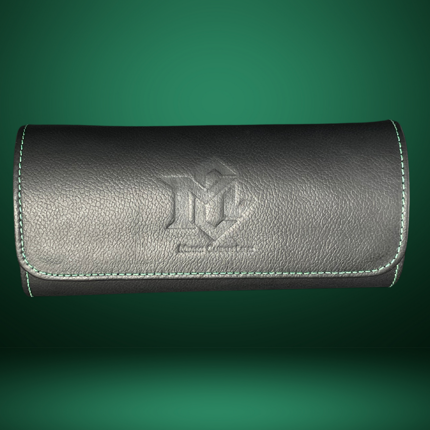 Miami Cuban Link Watch Travel Case