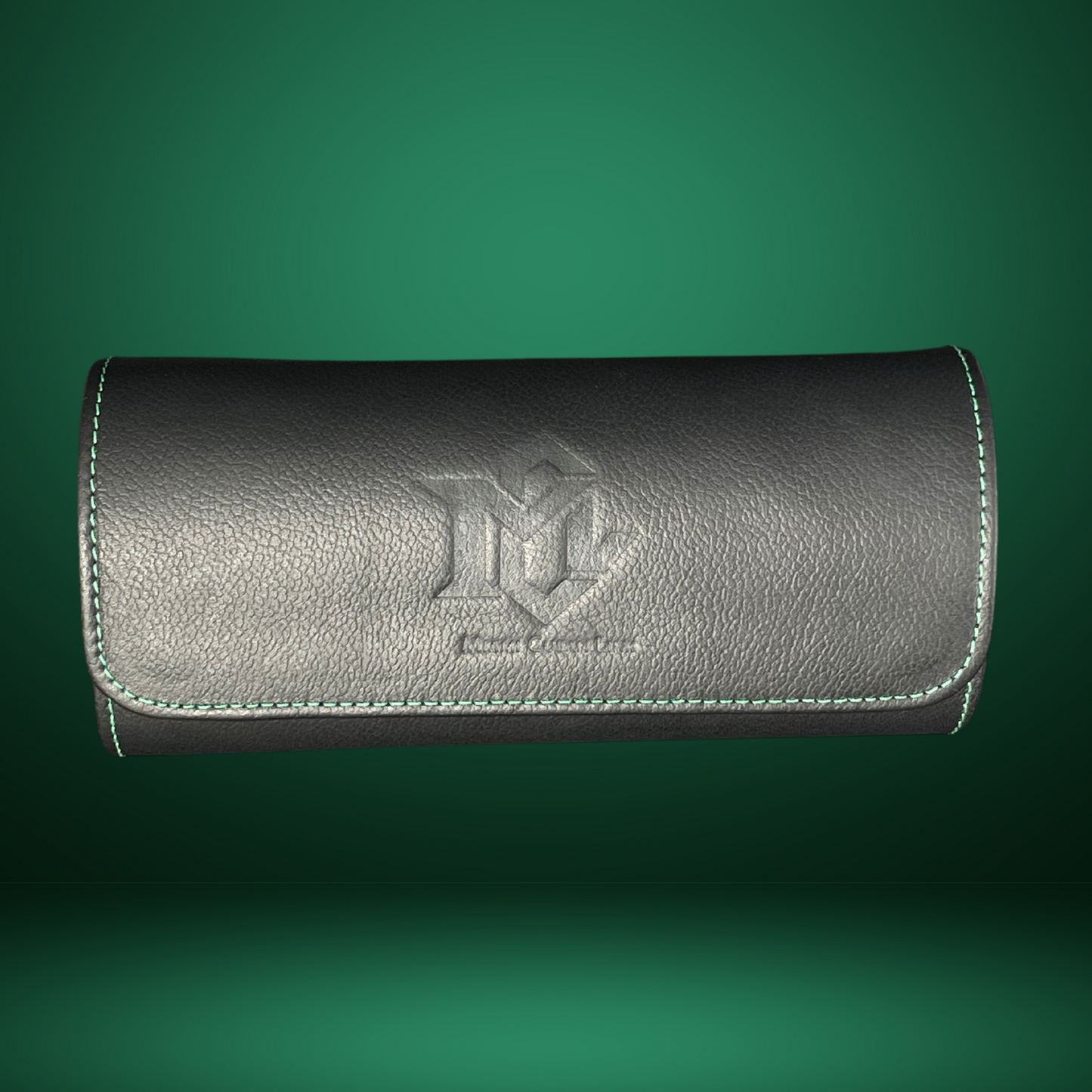 Miami Cuban Link Watch Travel Case
