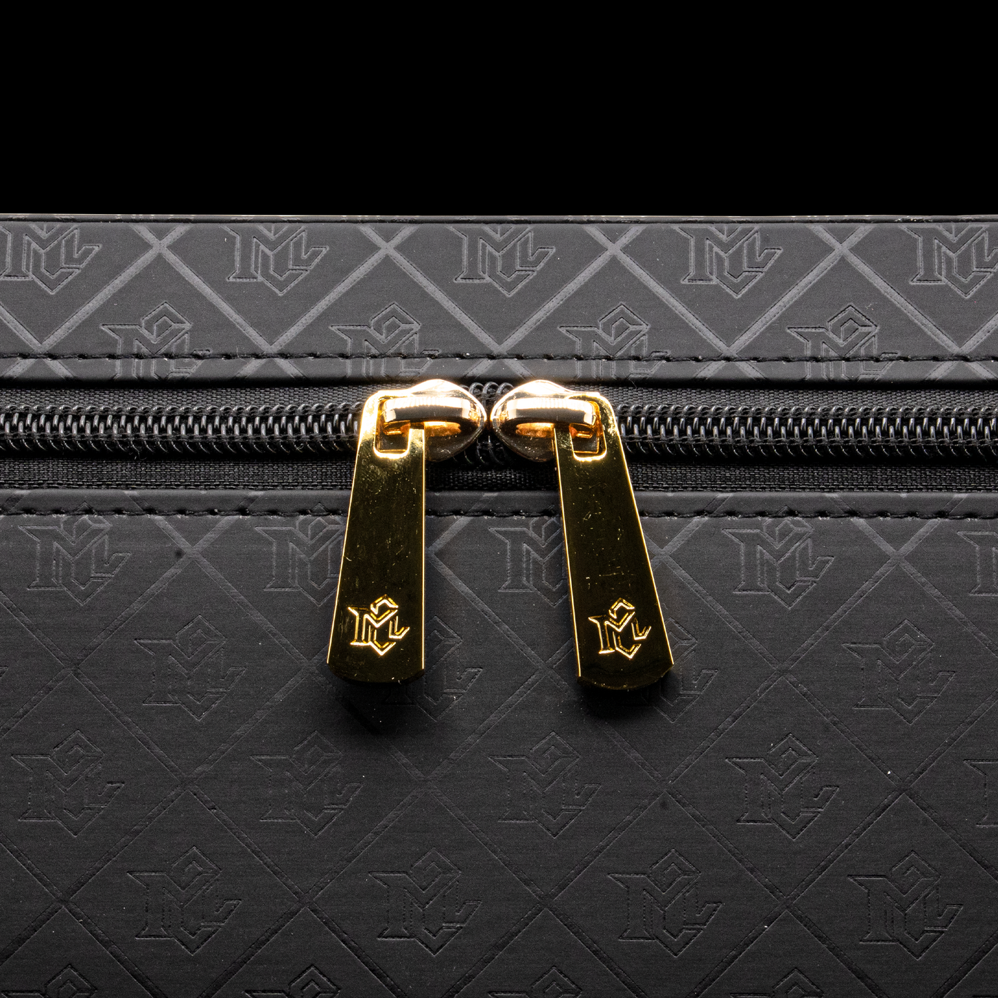 Miami Cuban Link Voyage Travel Jewelry Case
