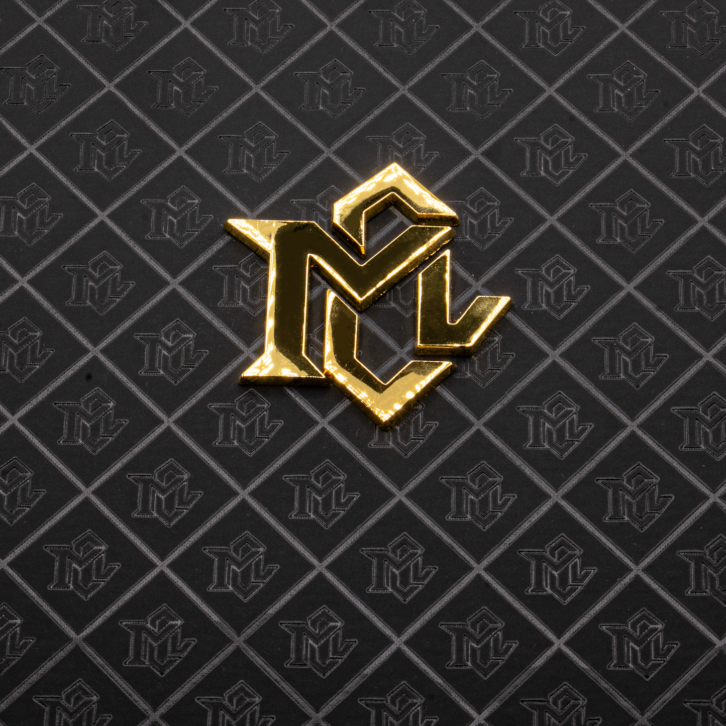 Miami Cuban Link Voyage Travel Jewelry Case