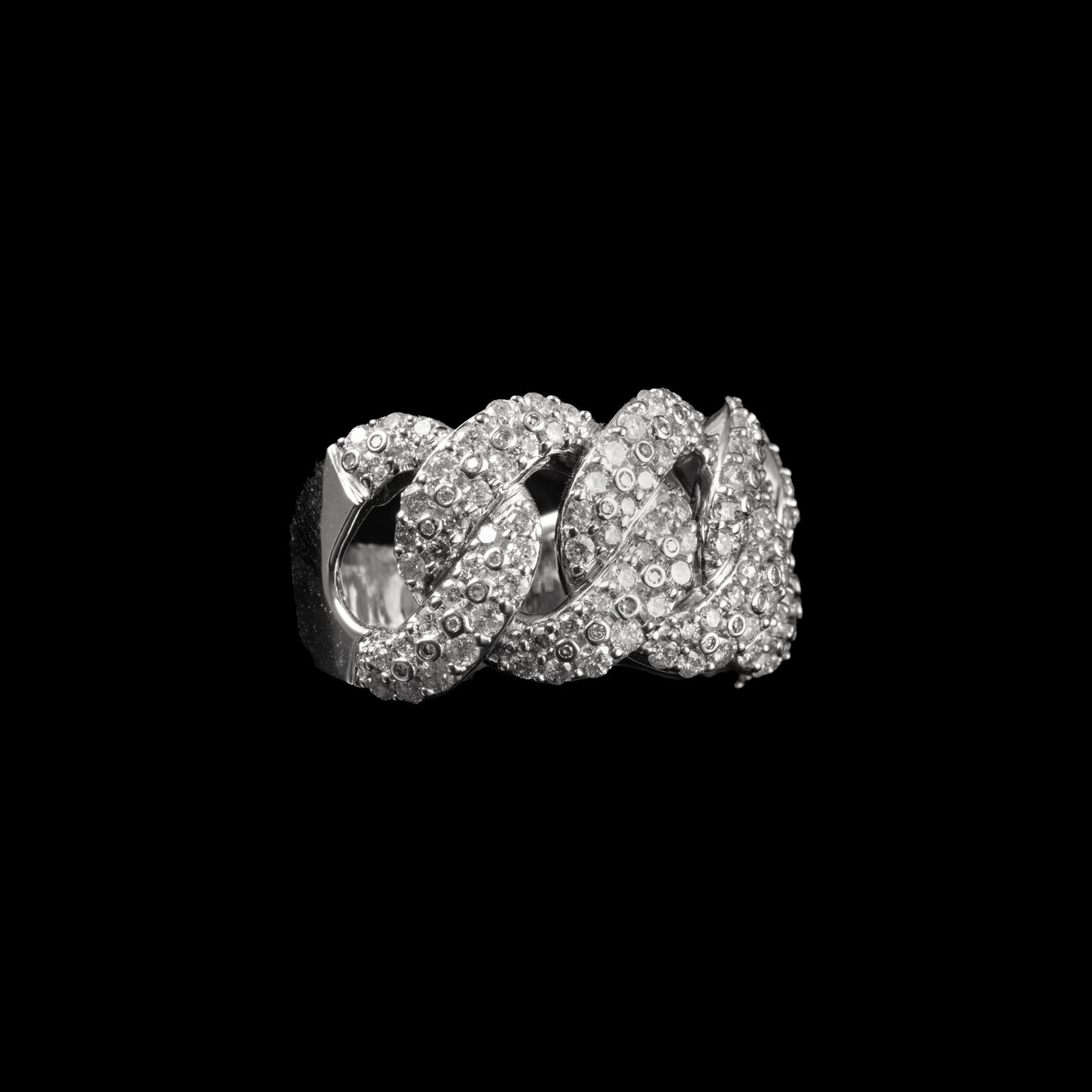 Unity Luxe Ring
