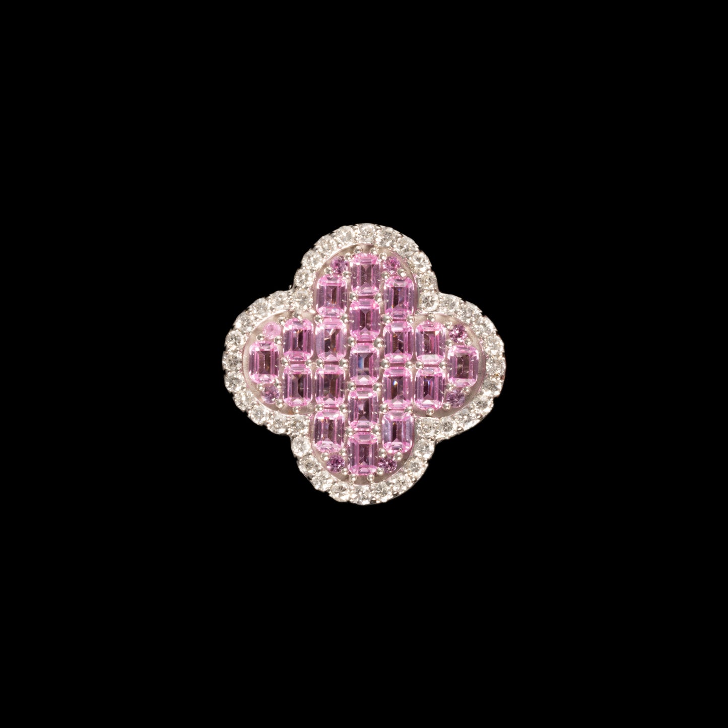 Blossom Luxe Ring