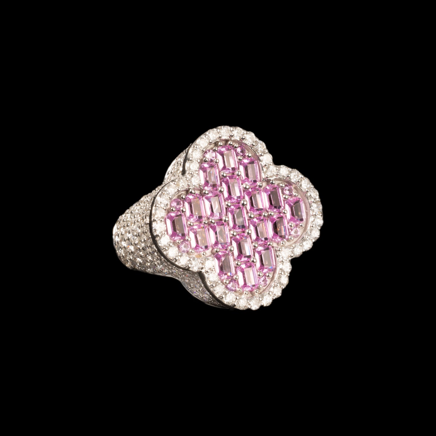 Blossom Luxe Ring