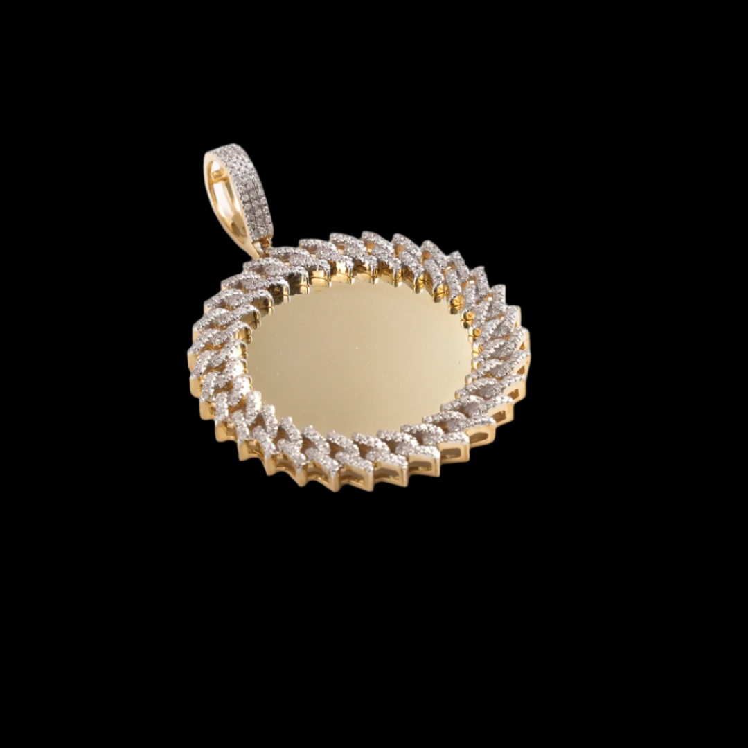 Memory Pendant