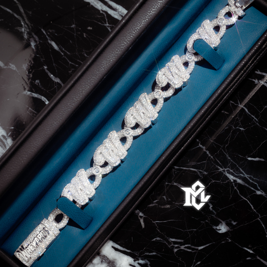 Custom Jewelry at Miami Cuban Link: Turn Your Vision into Reality