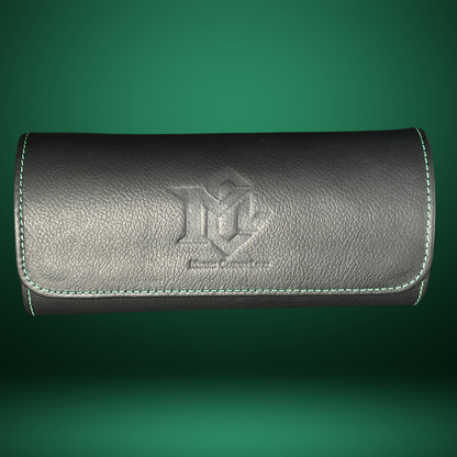 Miami Cuban Link Watch Travel Case