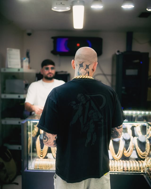 Cuban Chains – Miami Cuban Link