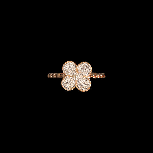 Daisy Luxe Ring