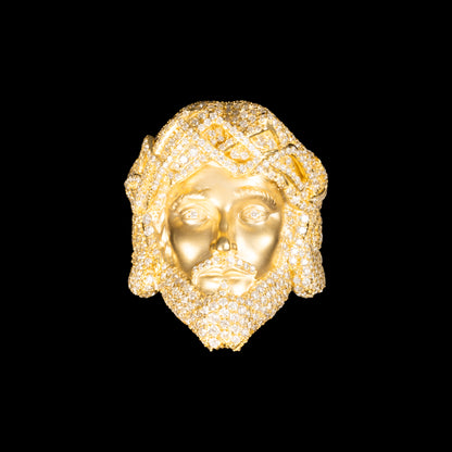 Divine Majesty Ring