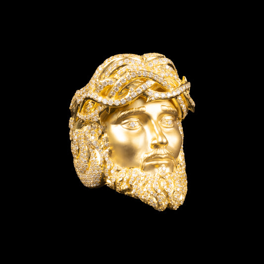 Divine Icon Ring