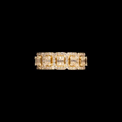 The Eternal Gleam Ring