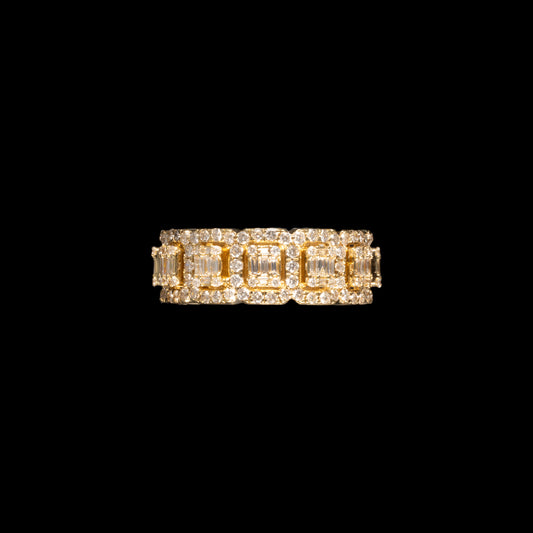 The Eternal Gleam Ring