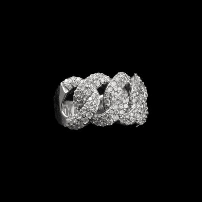 Unity Luxe Ring