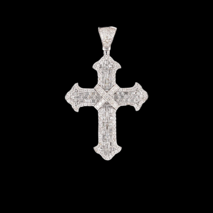 Diamond Cross