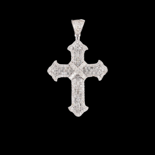 Diamond Cross