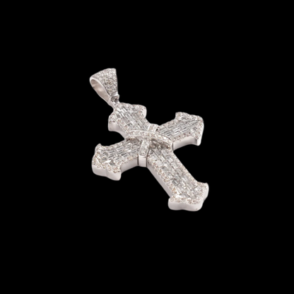Diamond Cross