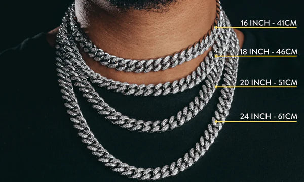 Custom Miami Cuban Link